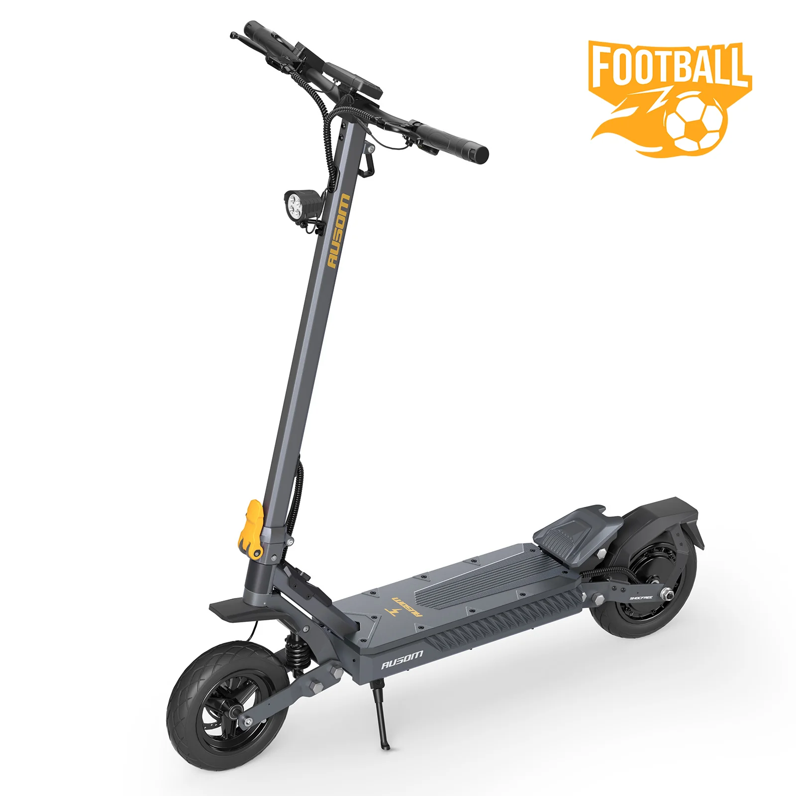 Electric Scooters