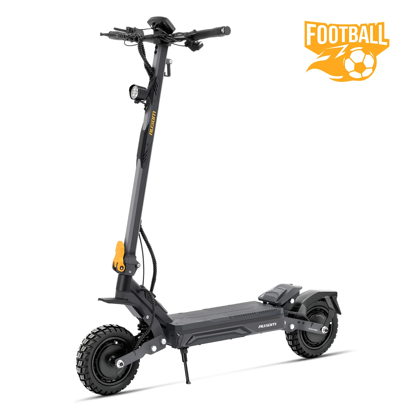 48V Scooters