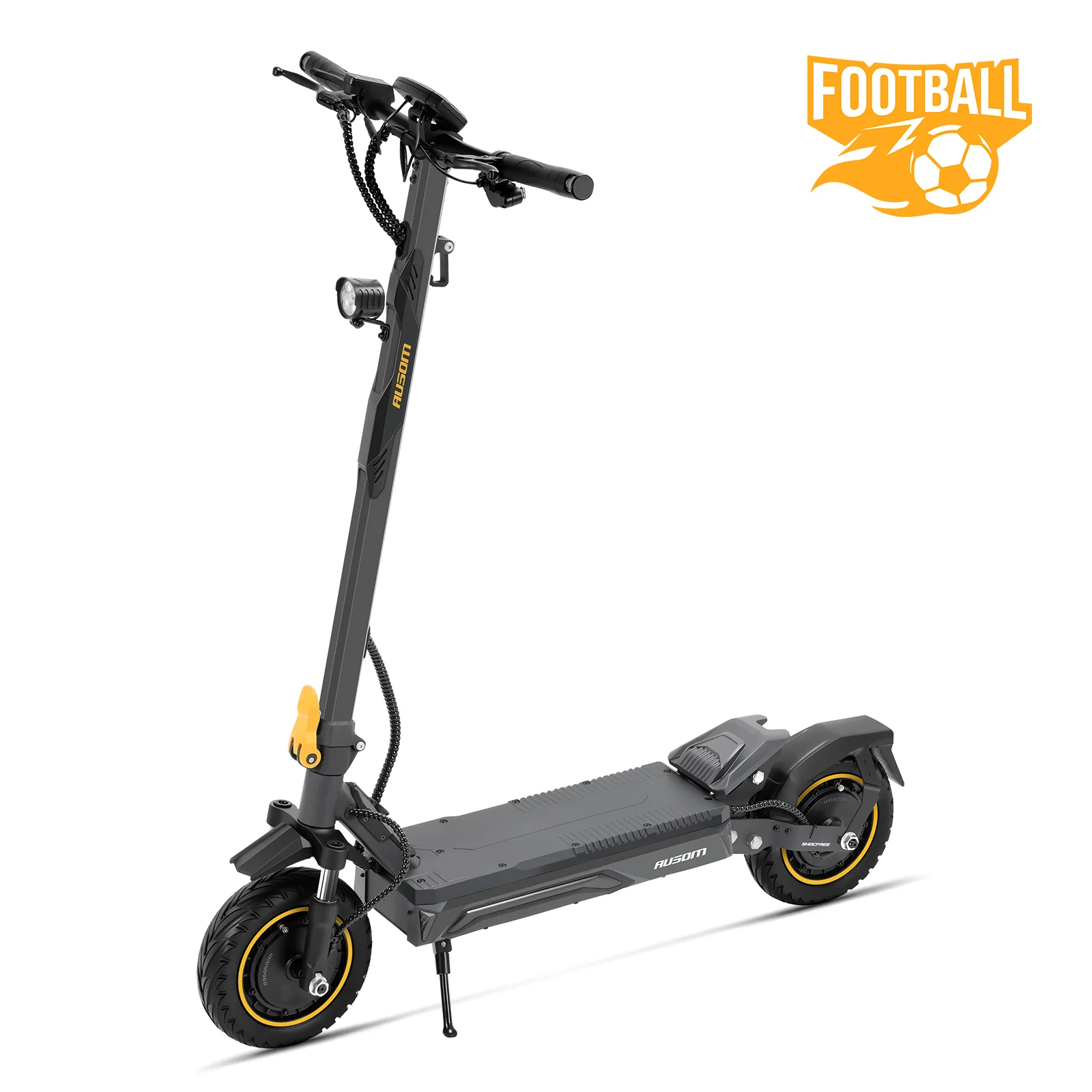 Commuter Electric Scooters